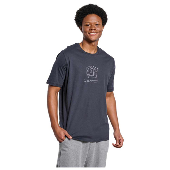 Bodytalk Ανδρική κοντομάνικη μπλούζα